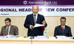Karnataka Bank focus on quality growth: P Jayarama Bhat